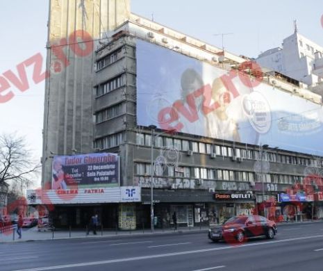 Consolidări cu forța. Primarii ar putea să-i evacueze pe proprietari din imobilele cu bulină