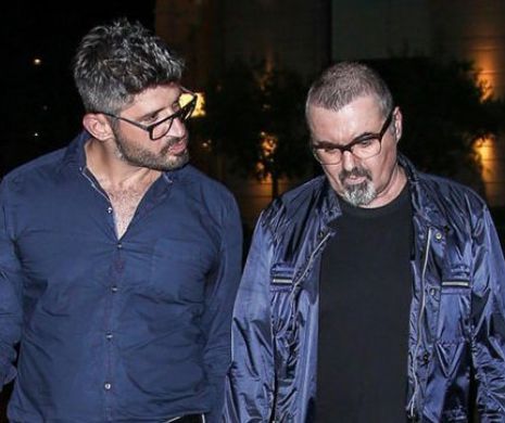 Controversata viaţă amoroasă a lui George Michael! De ce a ascuns faptul că era homosexual