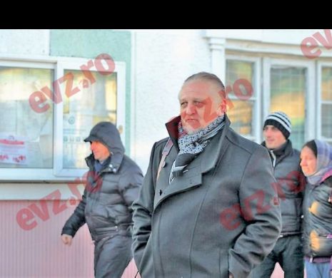 Corneliu Iacobov, la ieșirea din închisoare. „Alina Bica trebuia să fie procuror general al României. De atunci dușmănia ei cu Codruța Kovesi” | EVZ EXCLUSIV