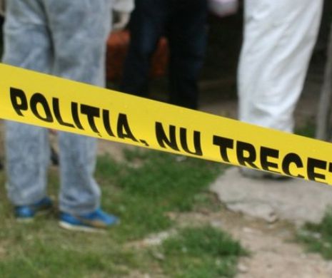 CRIMĂ odioasă în centrul oraşului. UN TÂNĂR a fost ucis de rivalul în DRAGOSTE