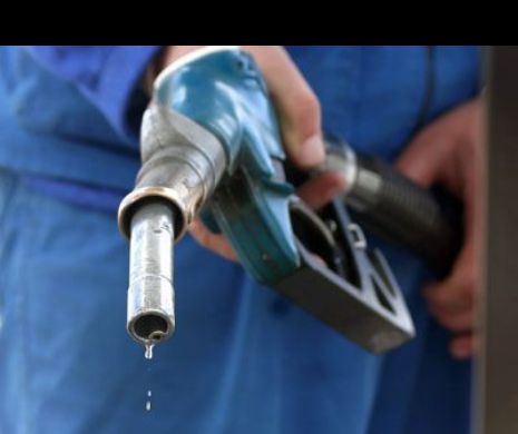 Cu cât se vor IEFTINI carburanţii de la 1 ianuarie, dacă scad taxele