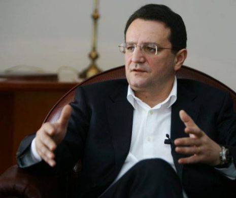 Cum comentează George Maior gestul ministrului de externe ungar de a le interzice diplomaților participarea la 1 Decembrie