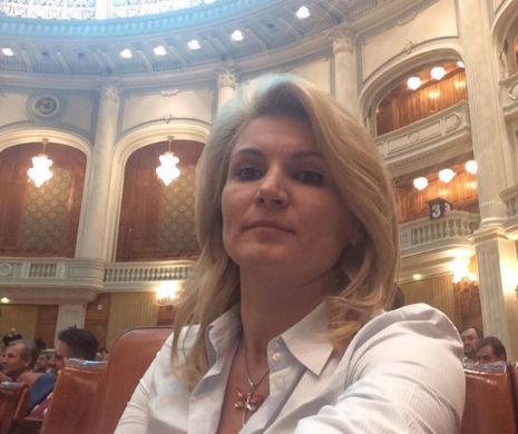 Cum își discriminează PNL propriii membri. Andreea Paul dezvăluie lucruri incredibile din interiorul formațiunii care a obținut un scor rușinos la alegerile parlamentare