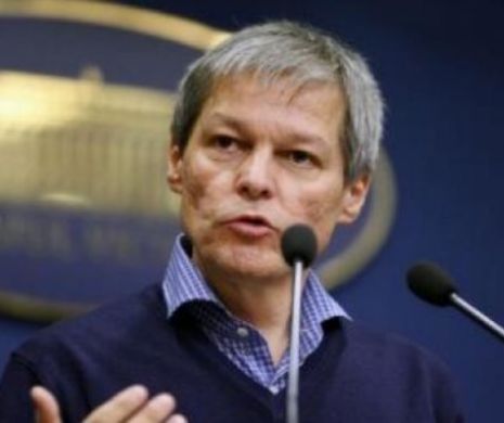 Cum l-a pus CIOLOȘ la punct pe DRAGNEA