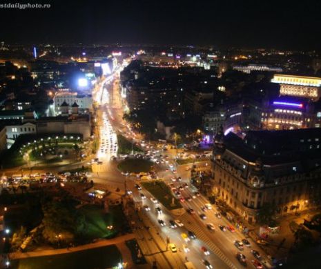 "Cum să nu iubeşti un popor care are atâta umor". Articol de EXCEPȚIE al francezilor de la Le Monde despre București
