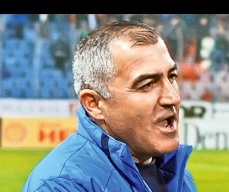 Cum se rezistă în CRIZA din LIGA I: „Vine iarna, te duci in vacanță. Mai tai un purcel, vezi ce ai mai pus în pivniță. Ne ducem dracului. Devenim o țară de burtoși și ochelariști”