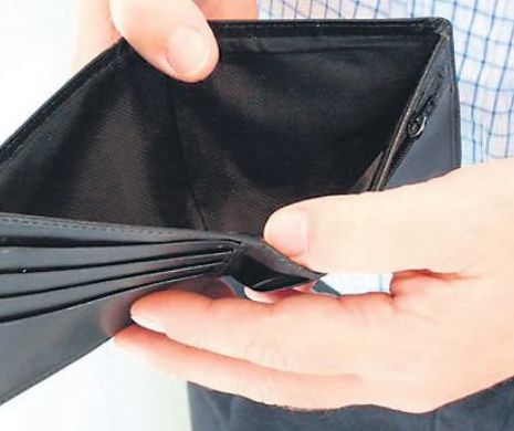 Cum vor crește salariile românilor până în anul 2021