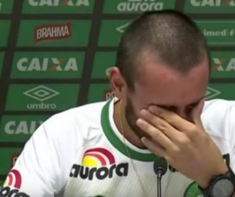 CUTREMURĂTOR. DECIZIA care l-a ajutat pe unul dintre supraviețuitorii TRAGEDIEI aviatice din Columbia să scape cu VIAȚĂ. „Inițail nu am vrut să fac asta”