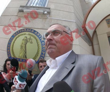 Dan Adamescu este în STARE GRAVĂ la spital. Nora acestuia face declarații HALUCINANTE: De ieri, Dan nu mai e Conștient. A spus că VREA SĂ MOARĂ