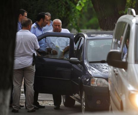 Dan VOICULESCU află pe 13 decembrie dacă va IEŞI înainte de termen din PUŞCĂRIE
