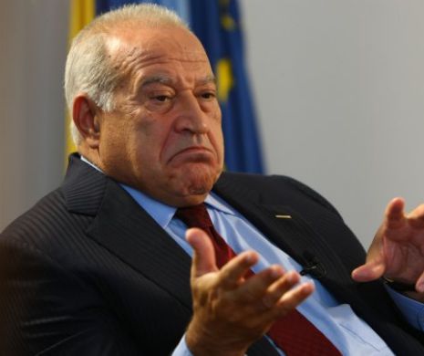 Dan VOICULESCU ar putea fi eliberat deşi a executat abia un sfert din pedeapsă