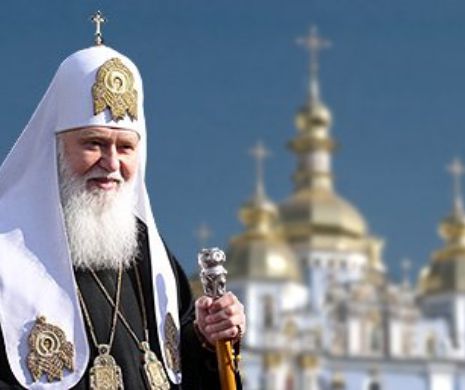 De ce nu a OCUPAT PUTIN toată UCRAINA. Mărturia INCREDIBILĂ a PATRIARHULUI Filaret