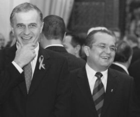 De frica cui a intrat PSD la guvernare după ALEGERILE PARLAMENTARE din 2008. Care era părerea lui VANGHELIE