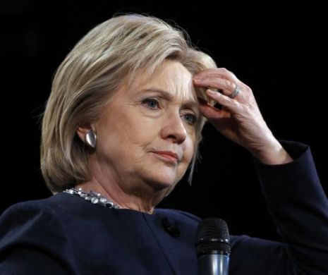De Hillary Clinton s-au SĂTURAT şi Democraţii ei. Alegătorii de STÂNGA îşi SCHIMĂ percepţia faţă de Trump