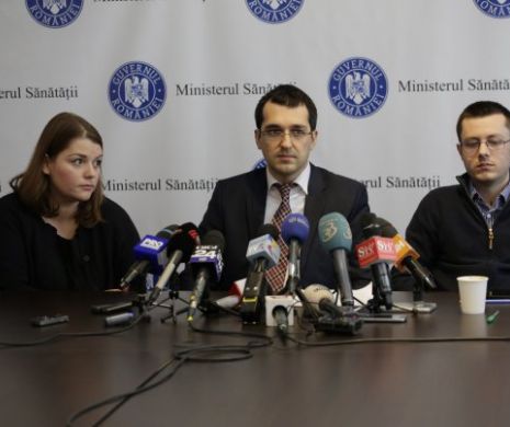 De la anul, toţi copiii născuţi în România vor fi testați auditiv