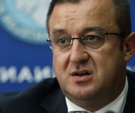 Denunțătorul lui Blejan, pus sub control judiciar