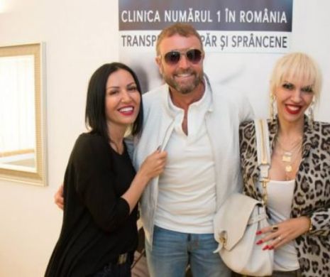 Dezvăluirile făcute de o prietenă a  lui Cătălin Botezatu despre medicul Burnei: ""Mie tot ce i se întamplă mi se pare pregătit, premeditat, bine pus la punct. Inclusiv "probele”