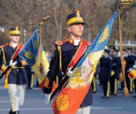 Diplomaţilor maghiari li s-a interzis să vină la Ziua României
