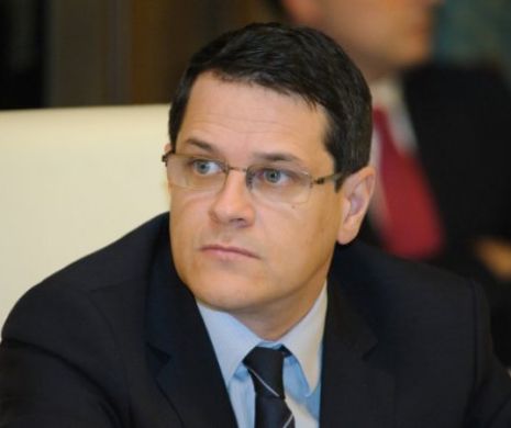 Directorul SRI, Eduard Hellvig, va participa la ceremonia dedicata Zilei Luptătorului Antitero