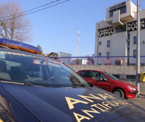 DNA anchetează  Mitropolia Olteniei?