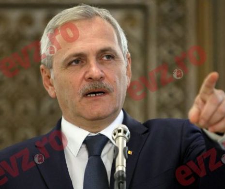 Dragnea, un NOU ATAC la Klaus Iohannis. Ce îi REPROȘEAZĂ liderul PSD legat de LEGEA eliminării a 102 taxe