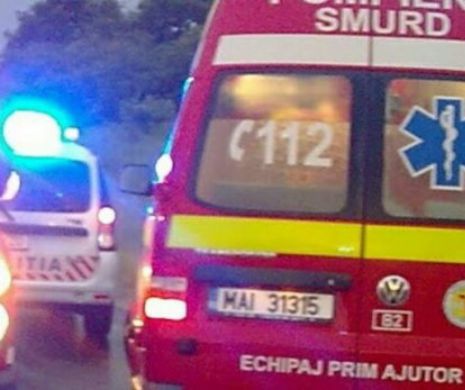 DRAGOSTE ÎNSÂNGERATĂ. Drama CUMPLTĂ a unui cuplu din Arad. DESTINUL CUTREMURĂTOR de care au AVUT PARTE după ce şi-au JURAT IUBIRE VEŞNICĂ