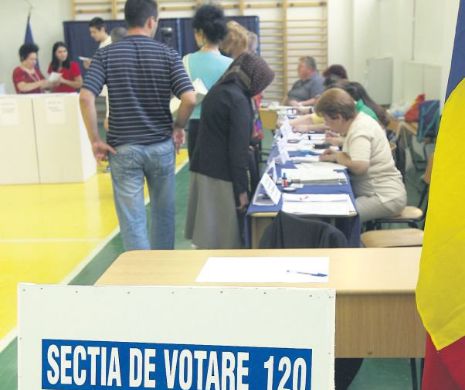 Duminică votăm! Ce trebuie să știi ca să-ți alegi parlamentarul