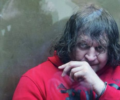 Era un luptator infiorator insa a intrat 2 ani la puscarie in SIBERIA. Cum arata la eliberare. Nu il mai recunosti. FOTO SOC