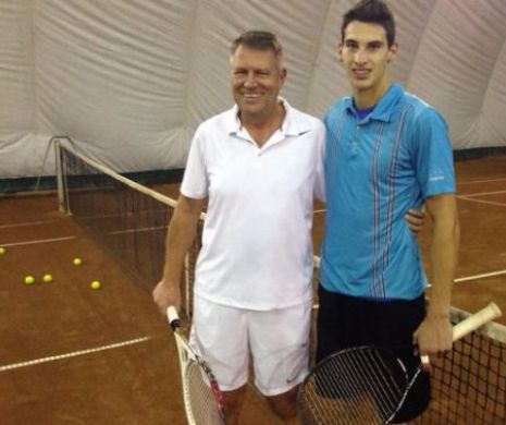 EVZ a aflat ce sporturi PRACTICĂ politicienii