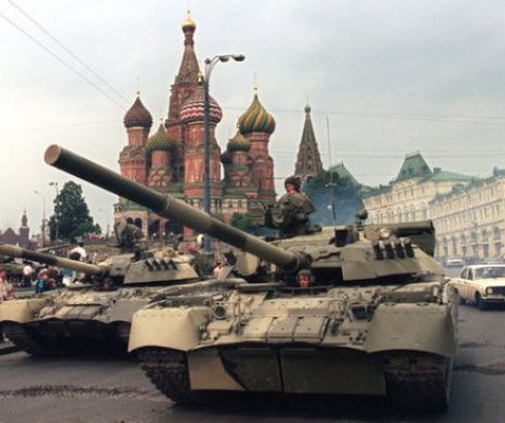 EXPERIMENTUL MONSTRUOS al sovieticilor. Ce mașinării cu o putere ”EXTRATERESTRĂ” se fabricau în RUSIA anilor '60. Lovitura grea dată AMERICANILOR