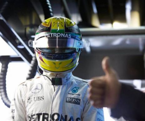 F1. Cine va fi „NOUL ROSBERG” la Mercedes. Care sunt cele TREI VARIANTE ale germanilor