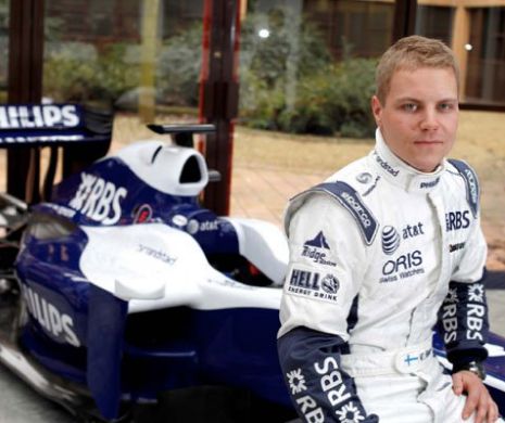 F1. Mercedes a găsit ÎNLOCUITOR pentru Nico Rosberg