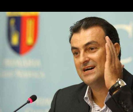 Fostul primar al Clujului, Sorin Apostu ACUZAT într-un NOU dosar de corupție. A recunoscut faptele