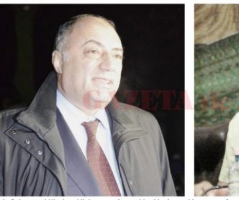 Fostul primar al Craiovei, Antonie Solomon, ACHITAT de  Curtea de Apel