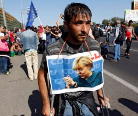 Germania sub TEROARE islamică: Harta agresiunilor SEXUALE ale imigranților asupra FEMEILOR și COPIILOR