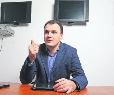 GHIŢĂ te-aştept devreme la PORTIŢĂ! Contestaţia DNA în cazul lui Sebastian Ghiţă se va judeca mai repede