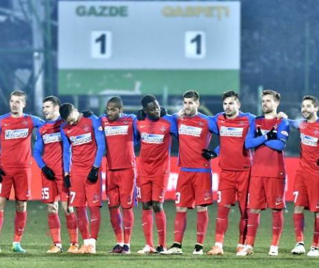 Gigi Becali-MApN, scor 1-1. Meciul decisiv se joacă la Curtea Supremă