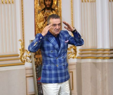GIGI BECALI, reacție HALUCINANTĂ după alegerea lui Sevil Shhaideh pentru funcția de premier. ”O să...”