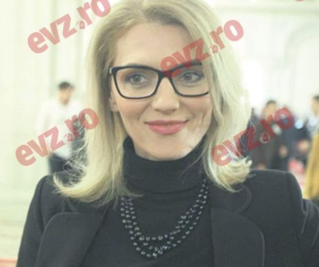 Gorghiu: „Raluca Prună egal PSD”