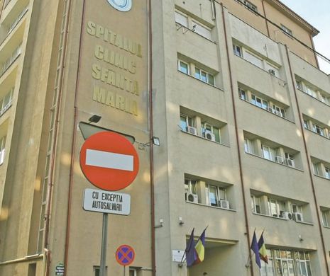 Guvernul intervine în scandalul transplanturilor. Corpul de Control al premierului la Spitalul Sf. Maria: Peste jumătate de milion de euro, servicii medicale ce nu pot fi decontate
