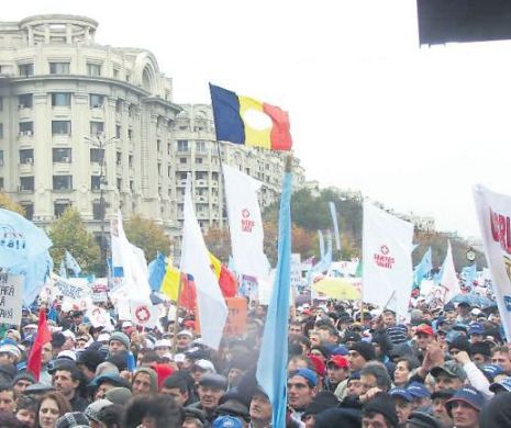 Guvernul, învins de sindicate la CCR. Salariile din Sănătate și Educație cresc cu 15%