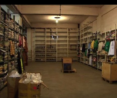 HALUCINANT: O instituţie a statului a ajuns să vândă DROGURI