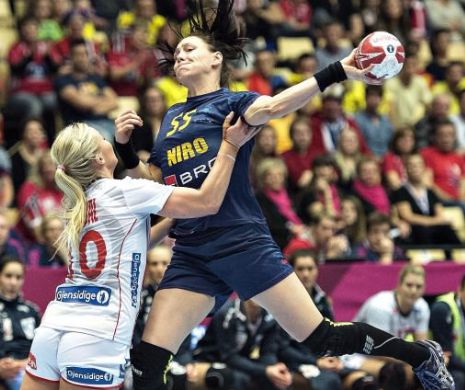 HANDBAL. România și-a aflat PRIMUL ADVESAR din grupele principale ale Campionatului European. PROGRAMUL „tricolorelor”