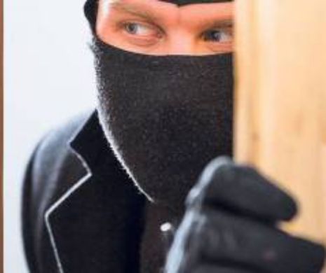 Ialcin a mai dat o LOVITURĂ! A fost trimis în judecată pentru alt furt deşi, anterior mai spărsese 45 de locuinţe
