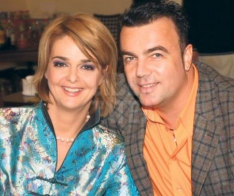 Imaginile care vorbesc de la sine despre mariajul lor. Adrian Enache & Iuliana Marciuc au ”rupt-o” total
