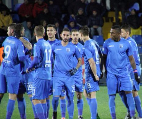 Încep emoțiile pentru fanii lui CS „U” Craiova! În 2017, procurorii DNA încep urmărirea penală a clubului din Bănie