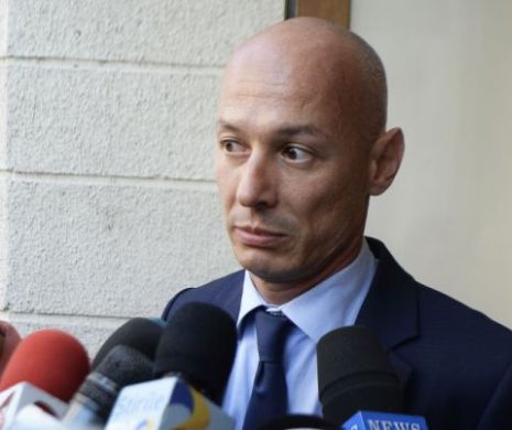 Începe JUDECATA lui Bogdan Olteanu. Informații de ULTIMĂ ORĂ despre dosarul fostului VICEGUVERNATOR AL BNR