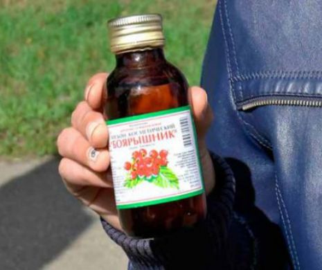 Incredibil! 25 de persoane au murit în Rusia după ce au consumat LOŢIUNE de baie ce conținea alcool metilic