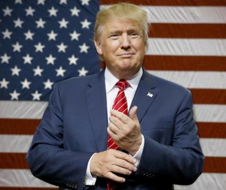 ÎNVESTIREA  lui Donald Trump NU ESTE SIGURĂ!