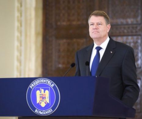 Iohannis RETRIMITE în Parlament o LEGE IMPORTANTĂ referitoare la ELIMINAREA unor taxe și tarife